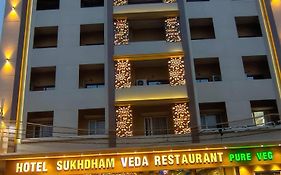 Hotel Sukhdham
